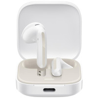 Xiaomi Redmi Buds 6 Active White (BHR8391GL)