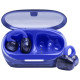 Наушники JBL Soundgear Clips Blue (JBLSNDGEARCLBLU)