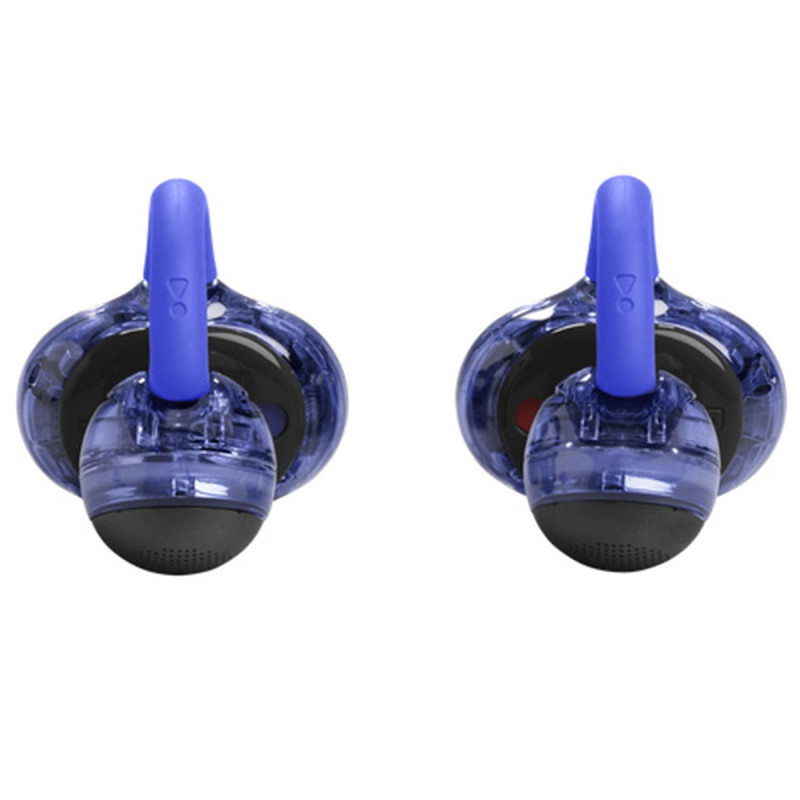 Наушники JBL Soundgear Clips Blue (JBLSNDGEARCLBLU)