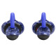 Наушники JBL Soundgear Clips Blue (JBLSNDGEARCLBLU)