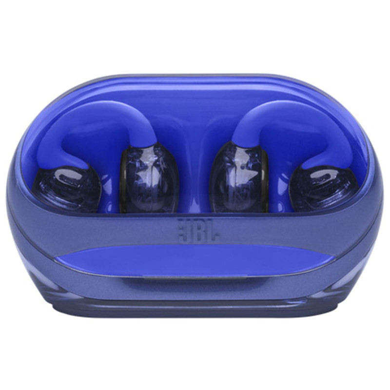 Наушники JBL Soundgear Clips Blue (JBLSNDGEARCLBLU)