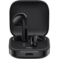 Xiaomi Redmi Buds 6 Active Black (BHR8396GL)