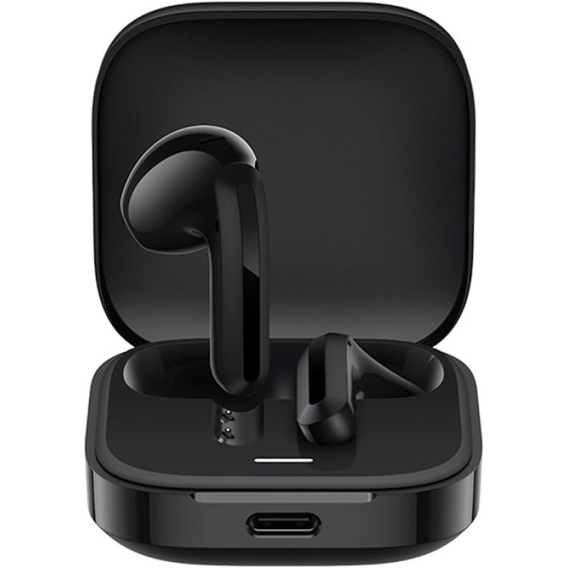 Xiaomi Redmi Buds 6 Active Black (BHR8396GL)