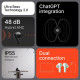 Nothing CMF Buds 2 Dark Grey (A10600098)
