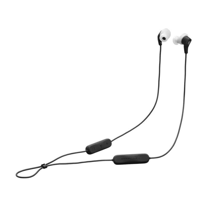 Наушники JBL ENDURANCE RUN 3 Wireless Black/Grey (JBLENDURRUN3BTBLKG)