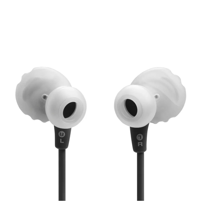 Наушники JBL ENDURANCE RUN 3 Wireless Black/Grey (JBLENDURRUN3BTBLKG)