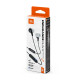 Наушники JBL ENDURANCE RUN 3 Wireless Black/Grey (JBLENDURRUN3BTBLKG)