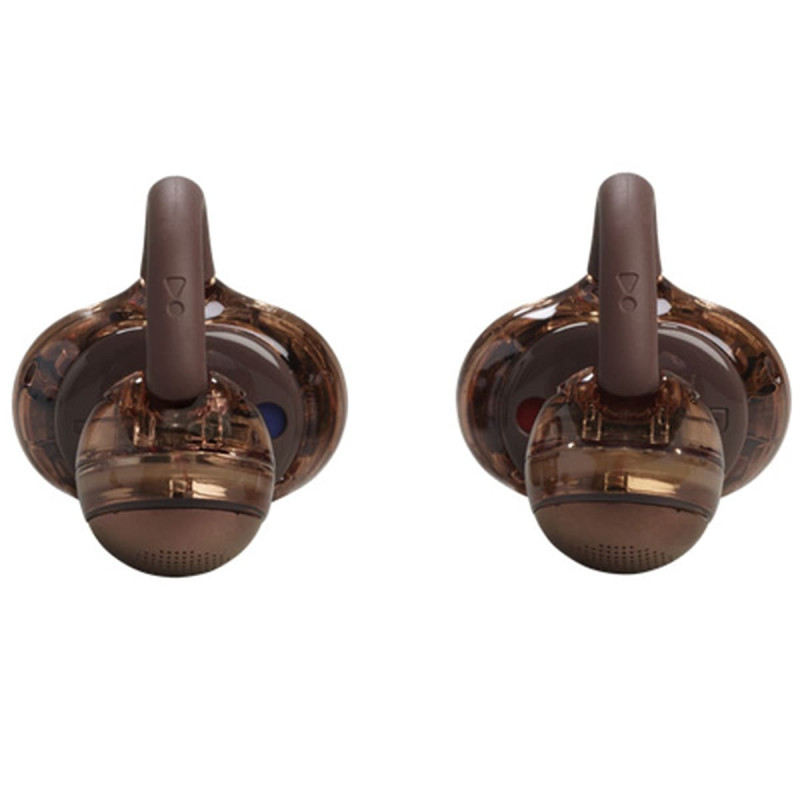 Наушники JBL Soundgear Clips Copper (JBLSNDGEARCLCOP)