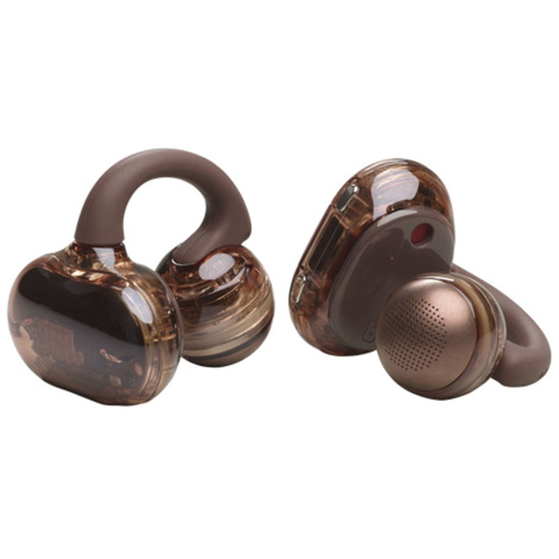 Наушники JBL Soundgear Clips Copper (JBLSNDGEARCLCOP)