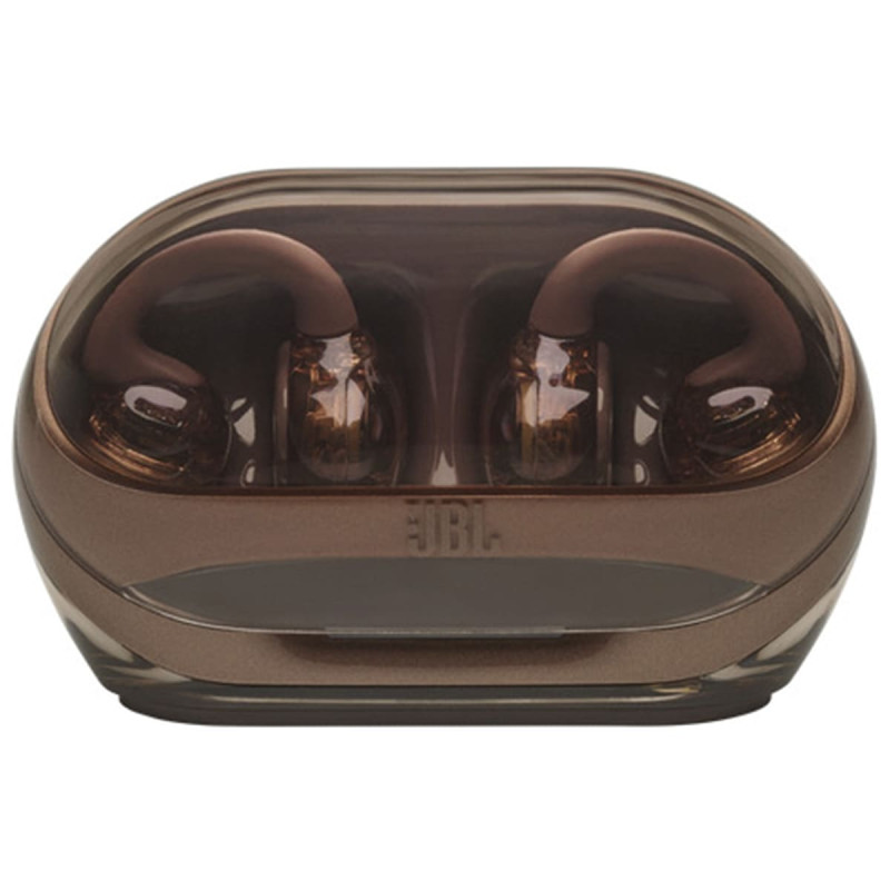 Наушники JBL Soundgear Clips Copper (JBLSNDGEARCLCOP)