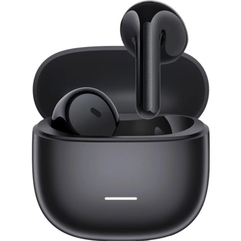 Наушники Redmi Buds 8 Active (BHR08JTGL) Black