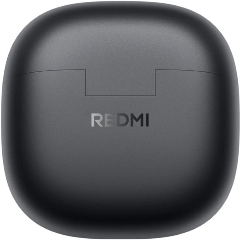 Наушники Redmi Buds 8 Active (BHR08JTGL) Black