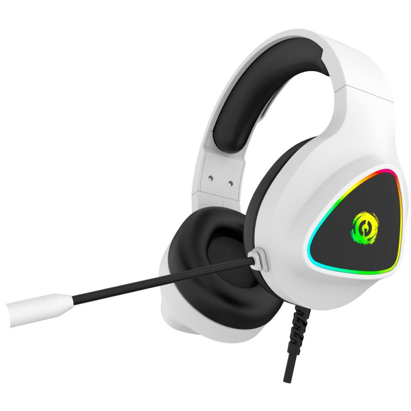 Canyon Shadder GH-6 RGB White (CND-SGHS6W)
