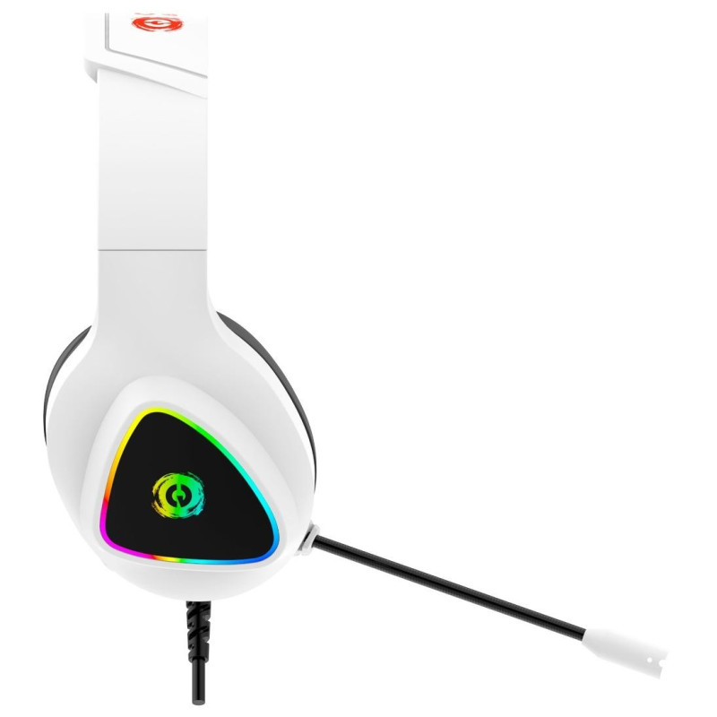 Canyon Shadder GH-6 RGB White (CND-SGHS6W)