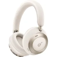Наушники Anker Soundcore Space One Pro Cream White