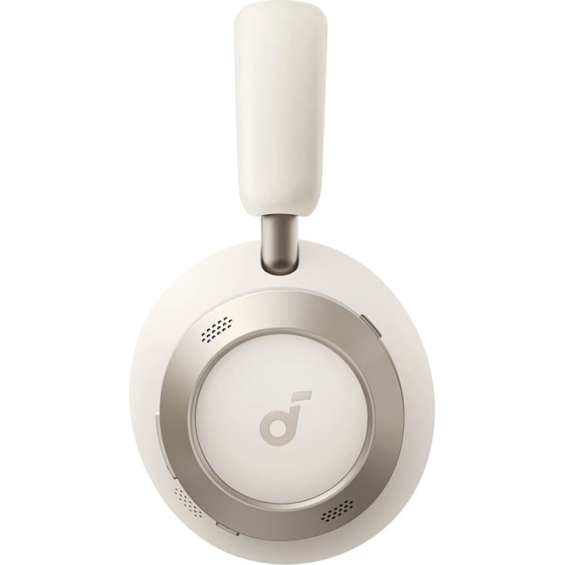 Anker Soundcore Space One Pro Cream White