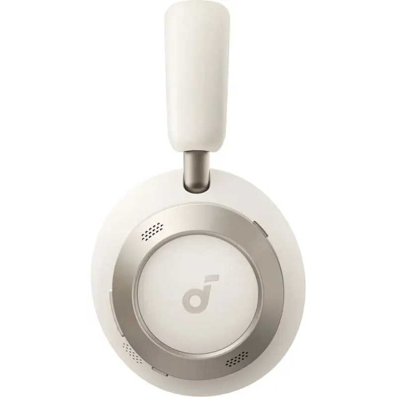 Наушники Anker Soundcore Space One Pro Cream White