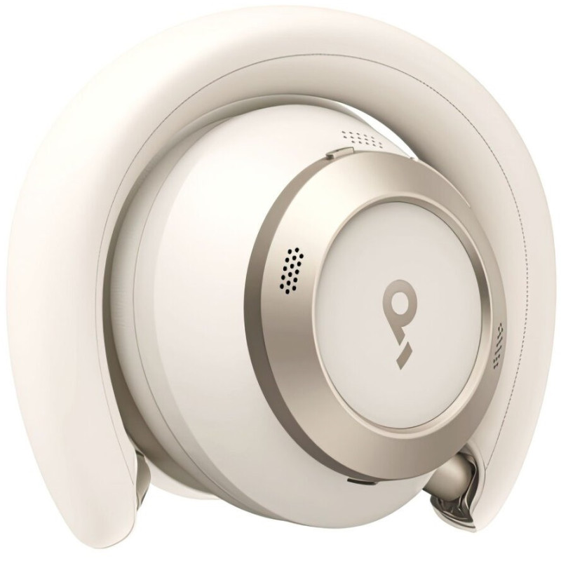 Anker Soundcore Space One Pro Cream White