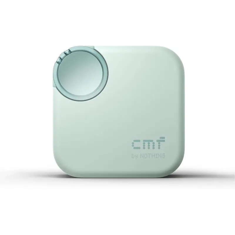 Навушники Nothing CMF Buds 2 Light Green (A10600099)