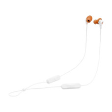 Наушники JBL ENDURANCE RUN 3 Wireless White (JBLENDURRUN3BTWHT)