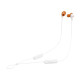 Наушники JBL ENDURANCE RUN 3 Wireless White (JBLENDURRUN3BTWHT)