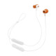 Наушники JBL ENDURANCE RUN 3 Wireless White (JBLENDURRUN3BTWHT)
