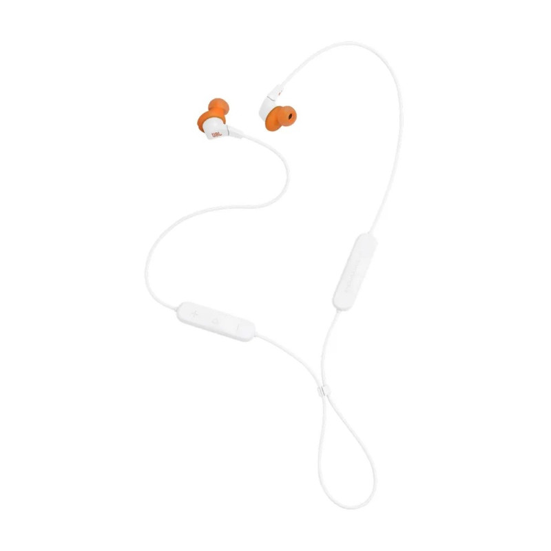 Наушники JBL ENDURANCE RUN 3 Wireless White (JBLENDURRUN3BTWHT)