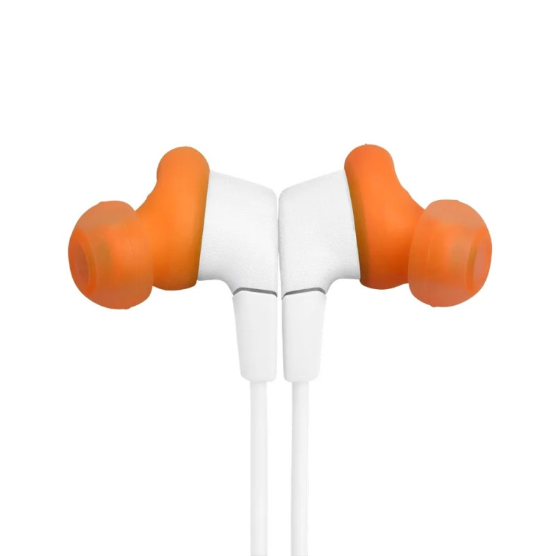Наушники JBL ENDURANCE RUN 3 Wireless White (JBLENDURRUN3BTWHT)