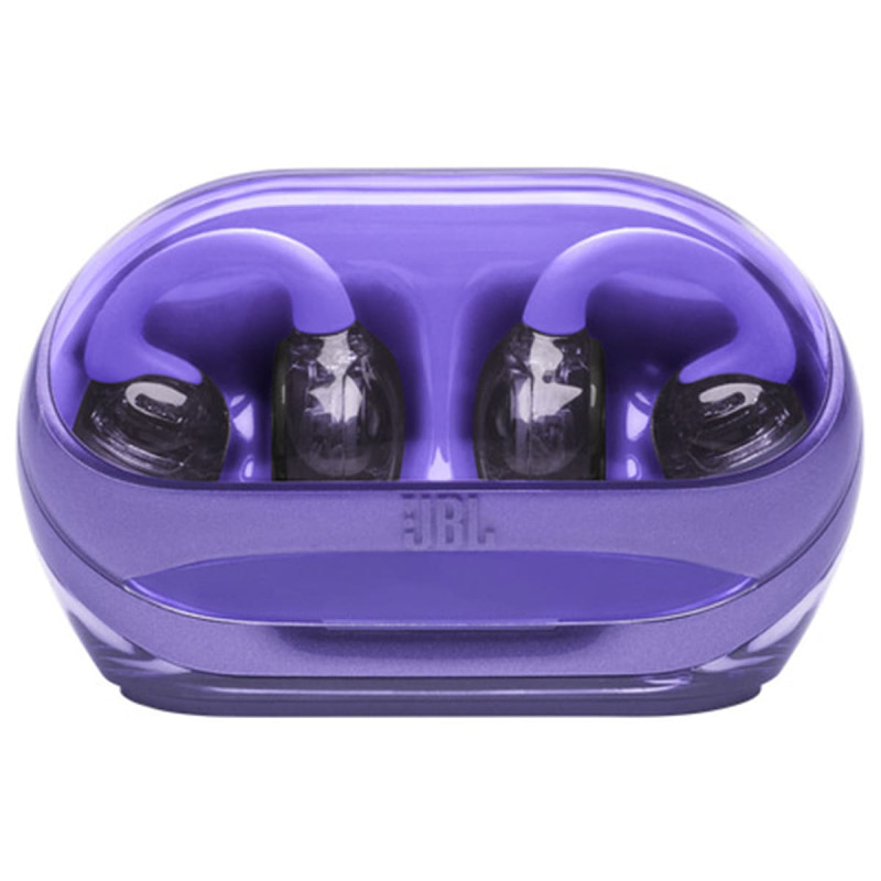 Наушники JBL Soundgear Clips Purple (JBLSNDGEARCLPUR)