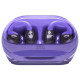Наушники JBL Soundgear Clips Purple (JBLSNDGEARCLPUR)