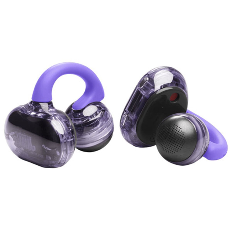Наушники JBL Soundgear Clips Purple (JBLSNDGEARCLPUR)