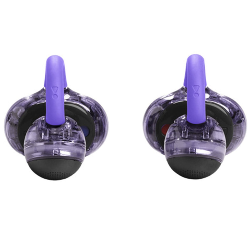 Наушники JBL Soundgear Clips Purple (JBLSNDGEARCLPUR)