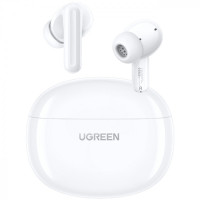 Навушники UGREEN HiTune T3C WS207 White (45110)