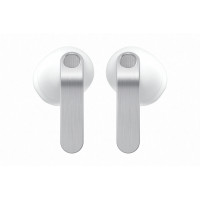 Навушники Samsung Galaxy Buds4 White (SM-R540NZWASEK)