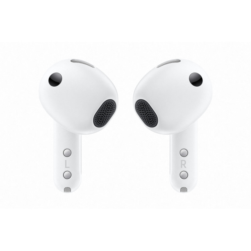 Навушники Samsung Galaxy Buds4 White (SM-R540NZWASEK)