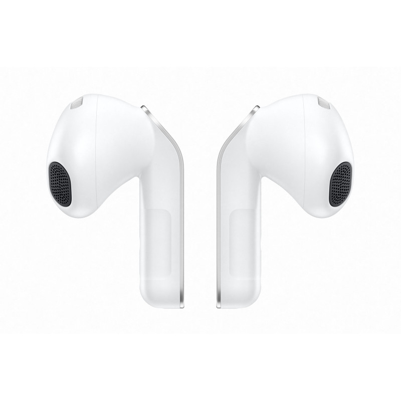 Навушники Samsung Galaxy Buds4 White (SM-R540NZWASEK)