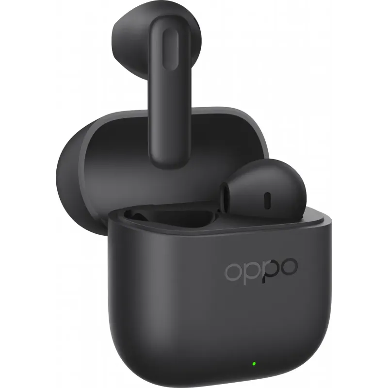 Навушники OPPO Enco Buds3 (ETEG1) Slate Black