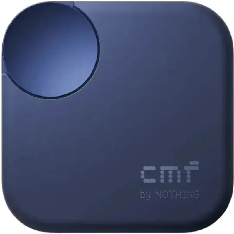 Наушники Nothing CMF Buds 2 Plus Blue (A10600103)