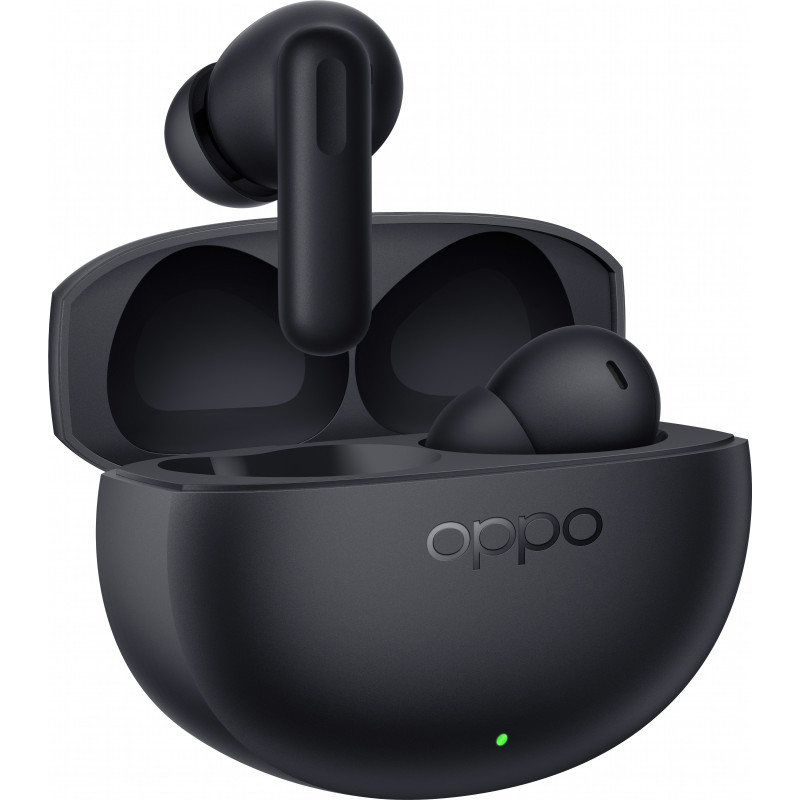 Навушники OPPO Enco Air5 ETEP1 Midnight Black