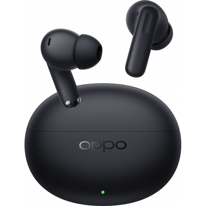Навушники OPPO Enco Air5 ETEP1 Midnight Black