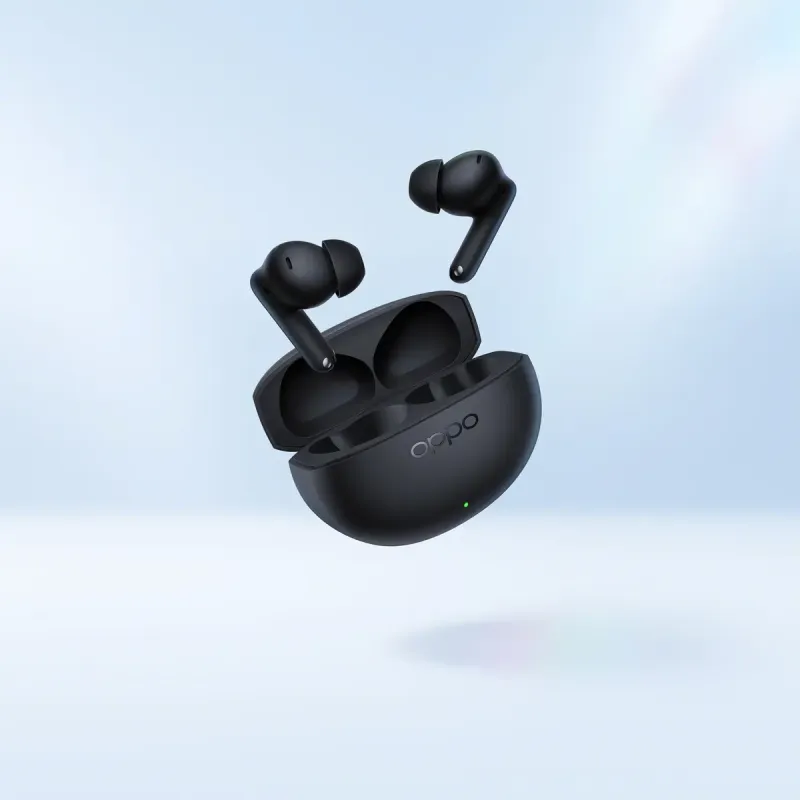 Наушники OPPO Enco Air5 ETEP1 Midnight Black