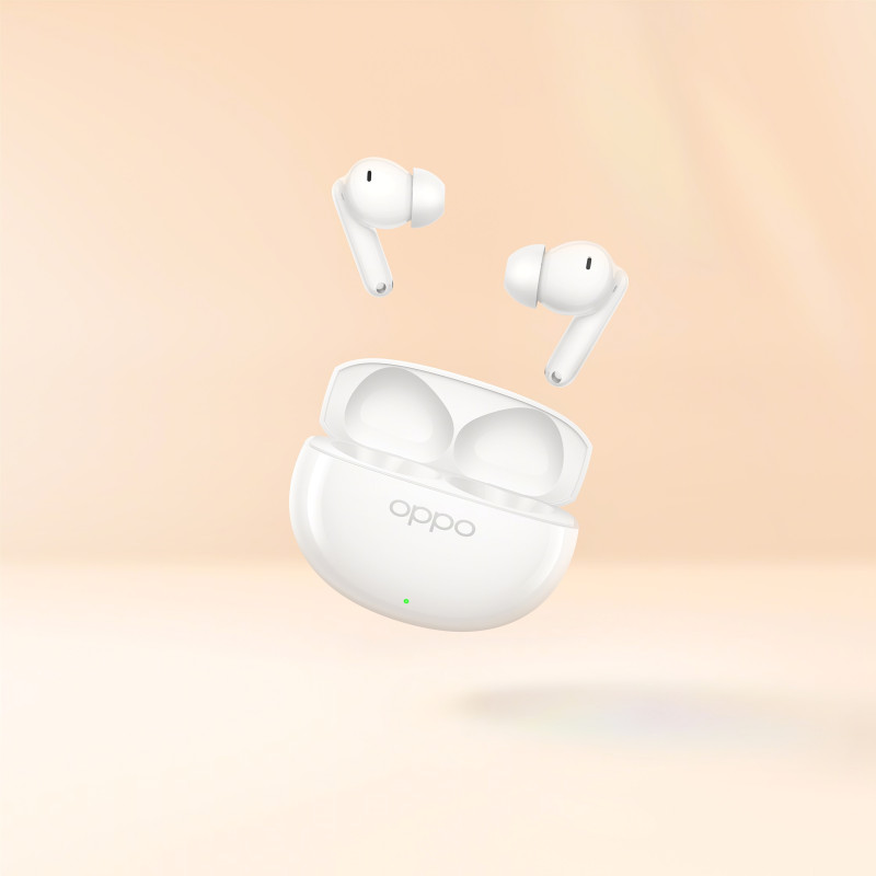 Навушники OPPO Enco Air5 ETEP1 Midnight Black
