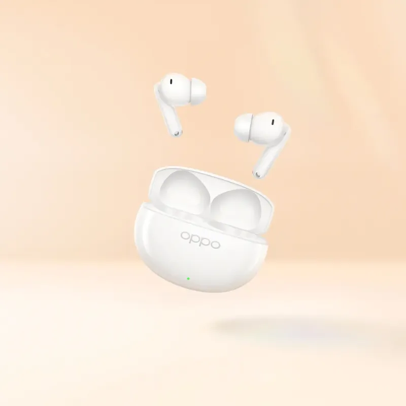 Наушники OPPO Enco Air5 ETEP1 Midnight Black