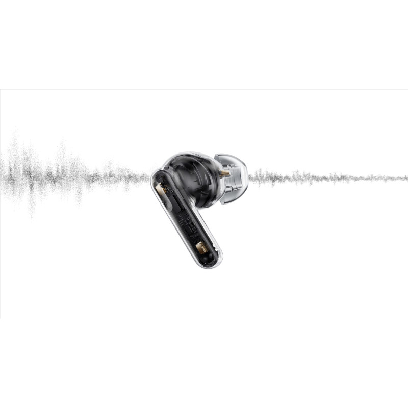 Навушники OPPO Enco Air5 ETEP1 Midnight Black
