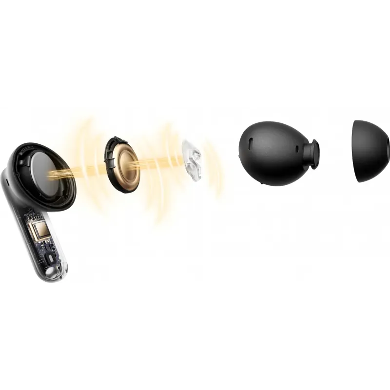Наушники OPPO Enco Air5 ETEP1 Midnight Black