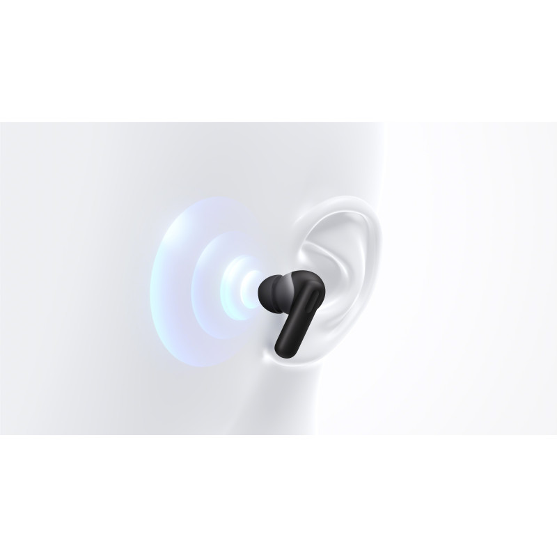Навушники OPPO Enco Air5 ETEP1 Midnight Black