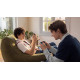 Навушники OPPO Enco Air5 ETEP1 Midnight Black