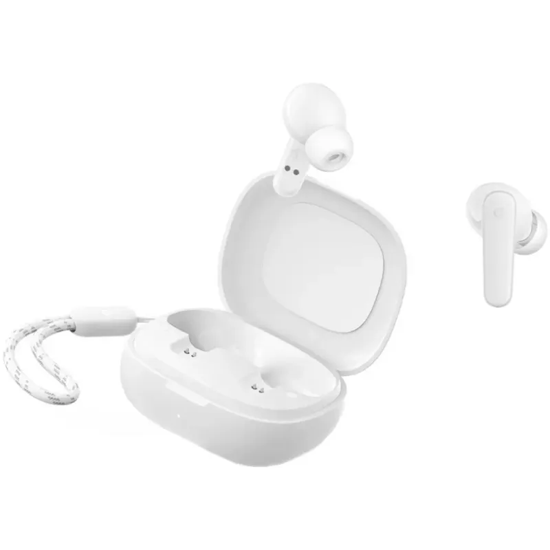 Наушники Anker SoundСore R50i White (A3949G22)