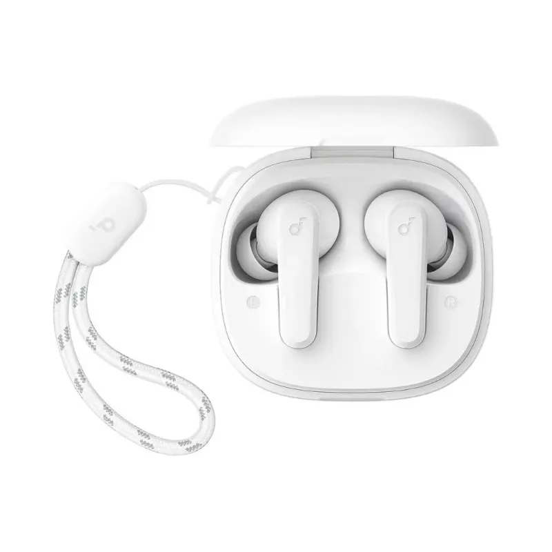 Наушники Anker SoundСore R50i White (A3949G22)