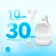 Наушники Anker SoundСore R50i White (A3949G22)